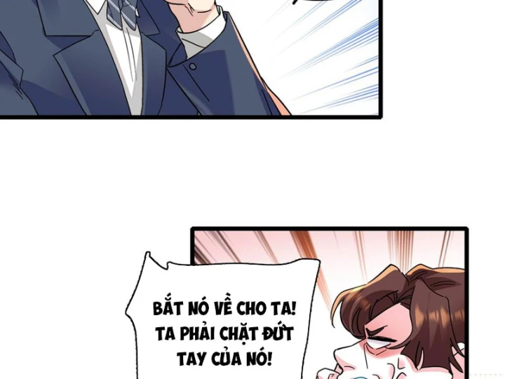 Chàng Rể Bị Vứt Bỏ Lên Ngôi Chapter 10 - 54