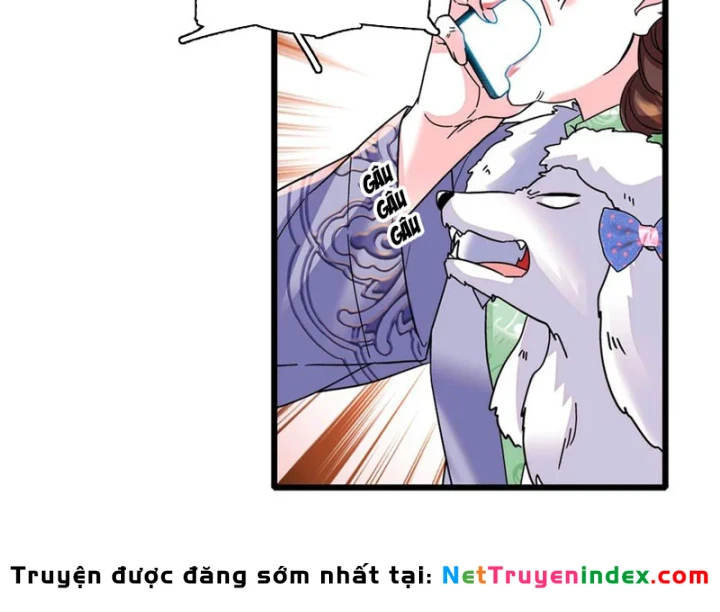 Chàng Rể Bị Vứt Bỏ Lên Ngôi Chapter 10 - 55