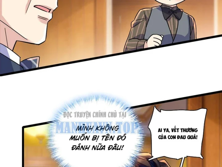 Chàng Rể Bị Vứt Bỏ Lên Ngôi Chapter 10 - 57