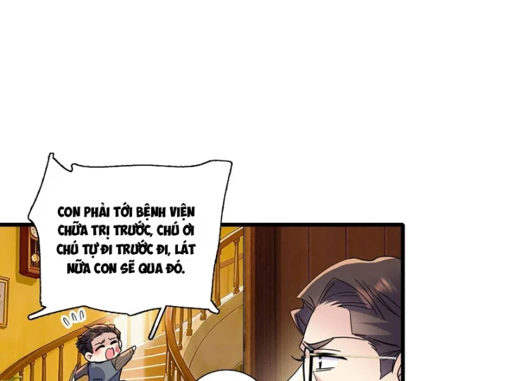 Chàng Rể Bị Vứt Bỏ Lên Ngôi Chapter 10 - 59