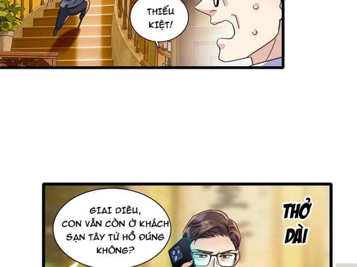 Chàng Rể Bị Vứt Bỏ Lên Ngôi Chapter 10 - 60