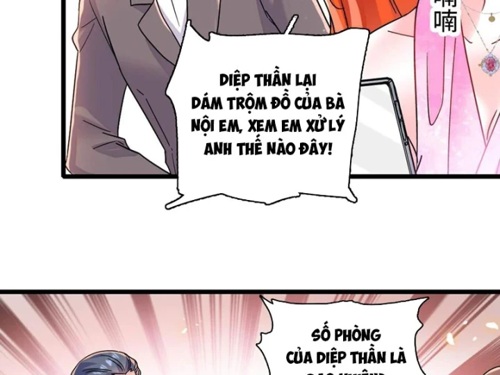 Chàng Rể Bị Vứt Bỏ Lên Ngôi Chapter 10 - 66