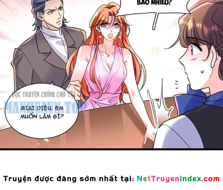 Chàng Rể Bị Vứt Bỏ Lên Ngôi Chapter 10 - 67