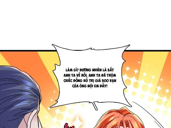 Chàng Rể Bị Vứt Bỏ Lên Ngôi Chapter 10 - 68