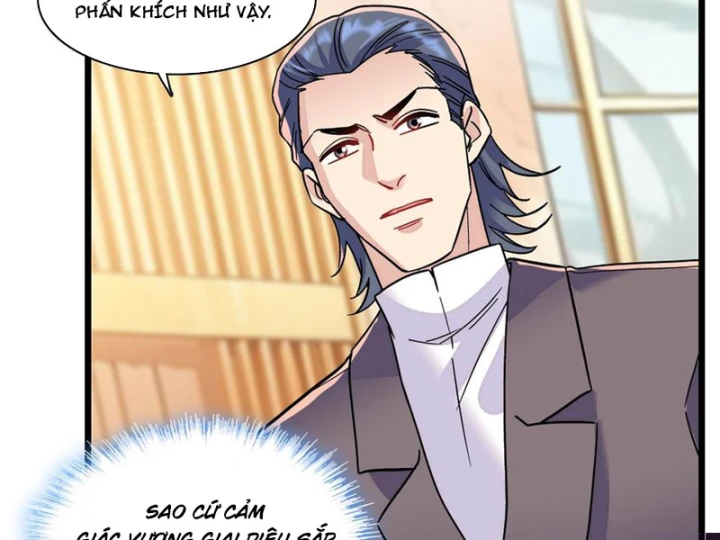 Chàng Rể Bị Vứt Bỏ Lên Ngôi Chapter 10 - 70