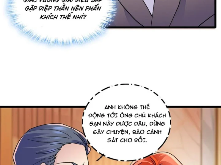 Chàng Rể Bị Vứt Bỏ Lên Ngôi Chapter 10 - 71