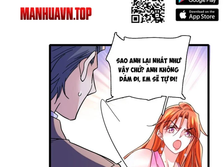 Chàng Rể Bị Vứt Bỏ Lên Ngôi Chapter 10 - 73