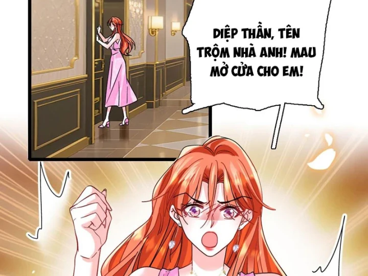 Chàng Rể Bị Vứt Bỏ Lên Ngôi Chapter 10 - 75