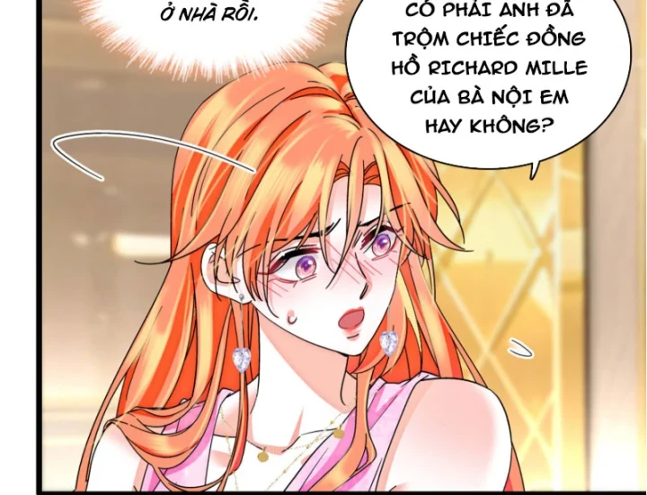 Chàng Rể Bị Vứt Bỏ Lên Ngôi Chapter 11 - 3