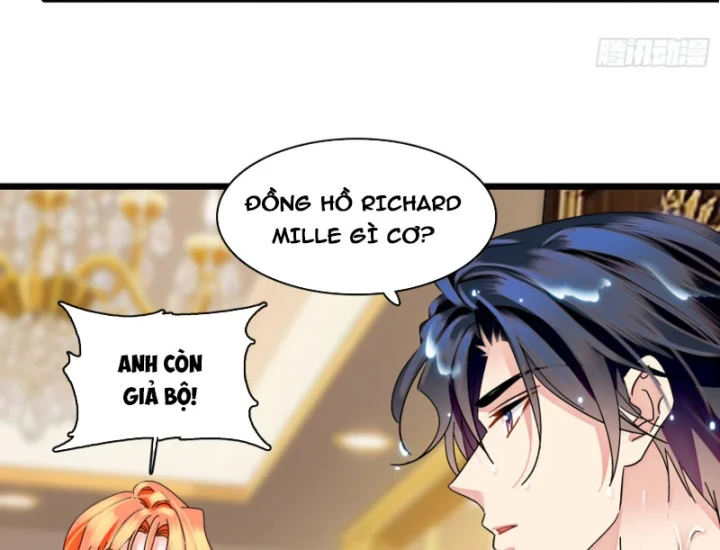 Chàng Rể Bị Vứt Bỏ Lên Ngôi Chapter 11 - 4