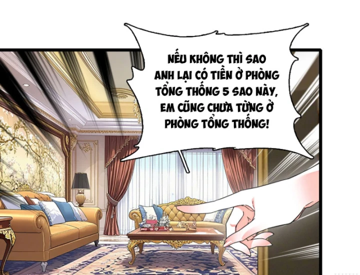 Chàng Rể Bị Vứt Bỏ Lên Ngôi Chapter 11 - 6