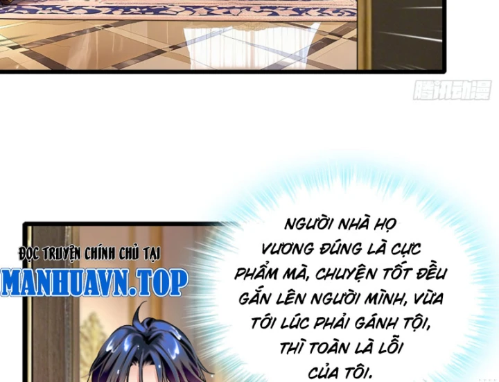 Chàng Rể Bị Vứt Bỏ Lên Ngôi Chapter 11 - 7