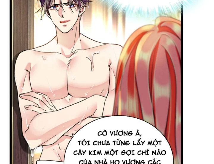 Chàng Rể Bị Vứt Bỏ Lên Ngôi Chapter 11 - 8