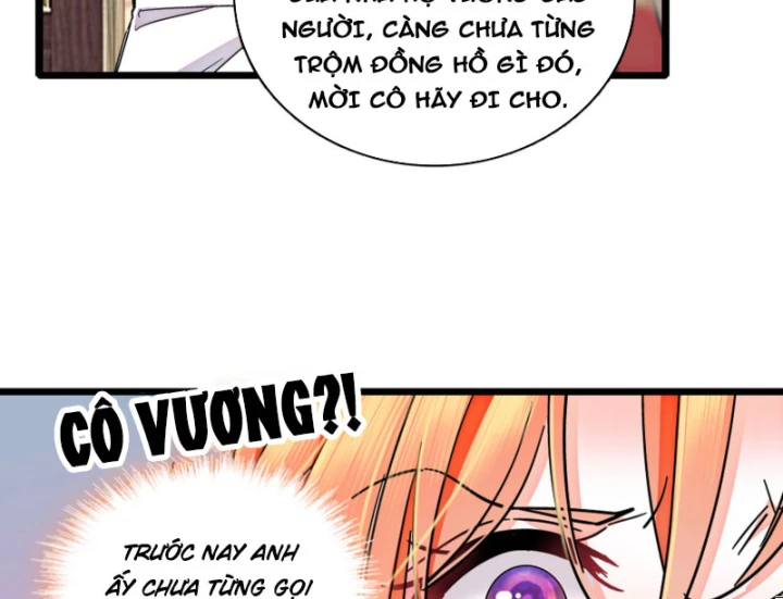 Chàng Rể Bị Vứt Bỏ Lên Ngôi Chapter 11 - 9