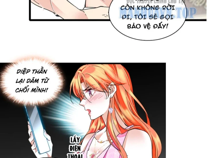 Chàng Rể Bị Vứt Bỏ Lên Ngôi Chapter 11 - 15
