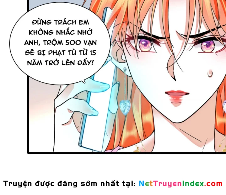 Chàng Rể Bị Vứt Bỏ Lên Ngôi Chapter 11 - 17