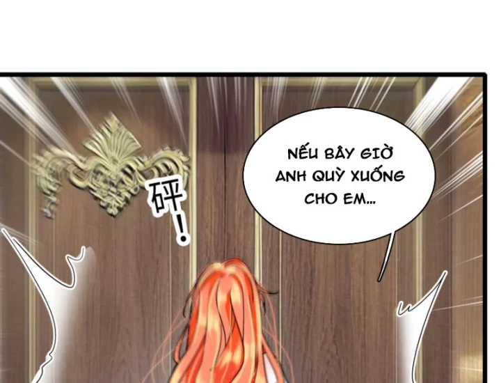 Chàng Rể Bị Vứt Bỏ Lên Ngôi Chapter 11 - 18