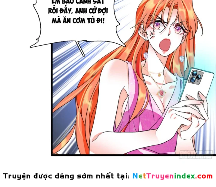 Chàng Rể Bị Vứt Bỏ Lên Ngôi Chapter 11 - 22