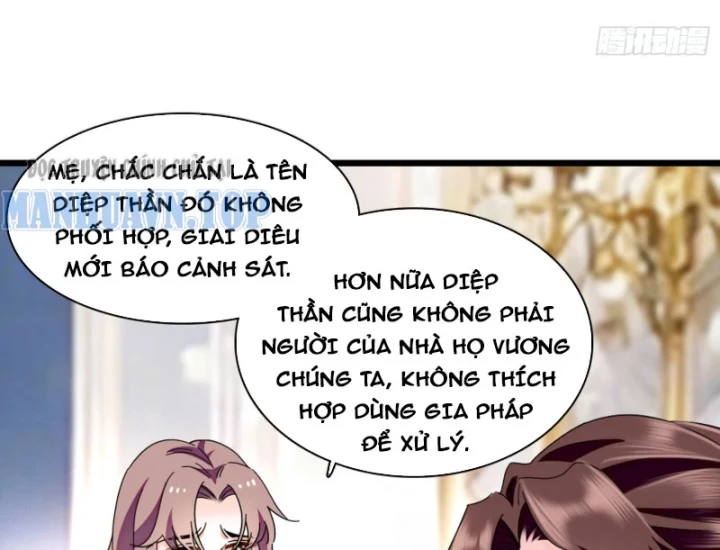 Chàng Rể Bị Vứt Bỏ Lên Ngôi Chapter 11 - 26