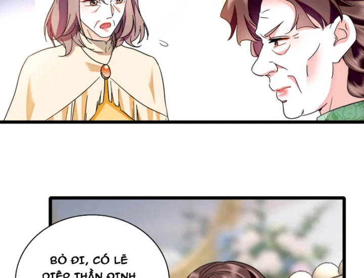 Chàng Rể Bị Vứt Bỏ Lên Ngôi Chapter 11 - 27