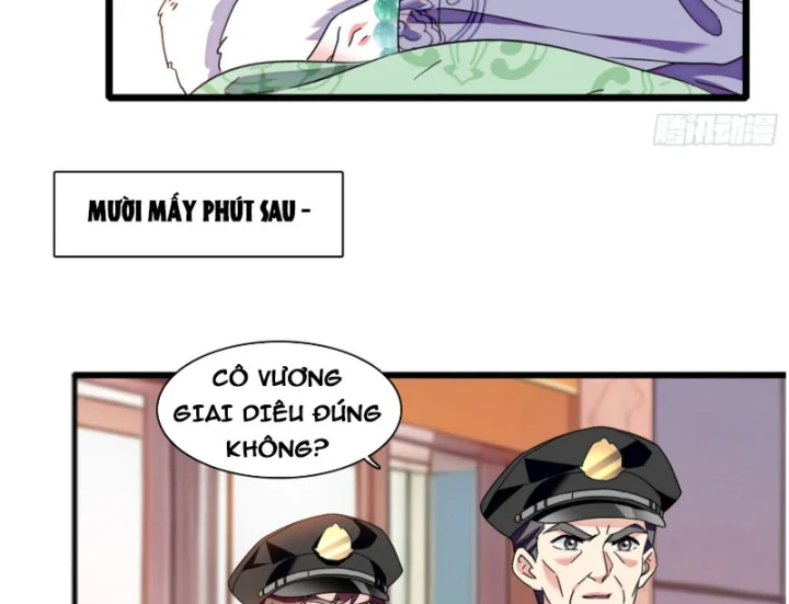 Chàng Rể Bị Vứt Bỏ Lên Ngôi Chapter 11 - 29