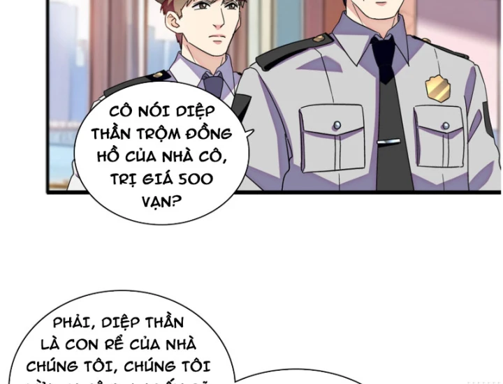 Chàng Rể Bị Vứt Bỏ Lên Ngôi Chapter 11 - 30