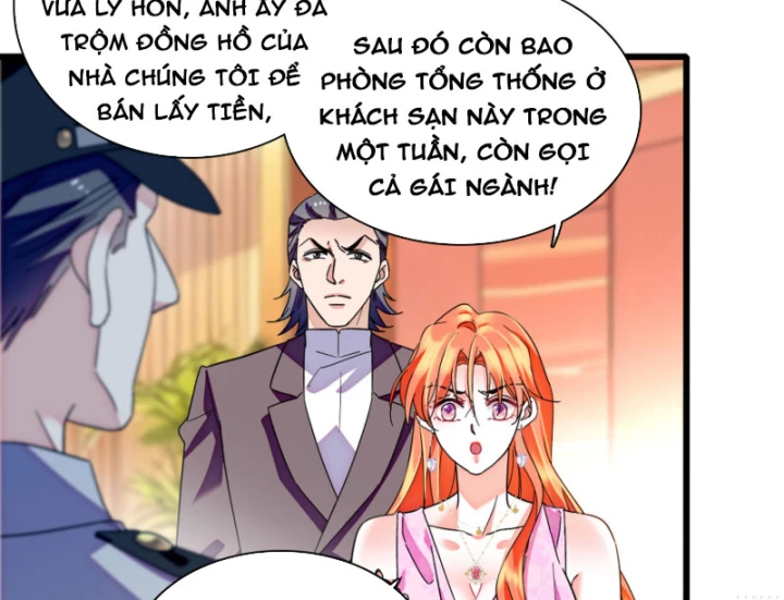 Chàng Rể Bị Vứt Bỏ Lên Ngôi Chapter 11 - 31