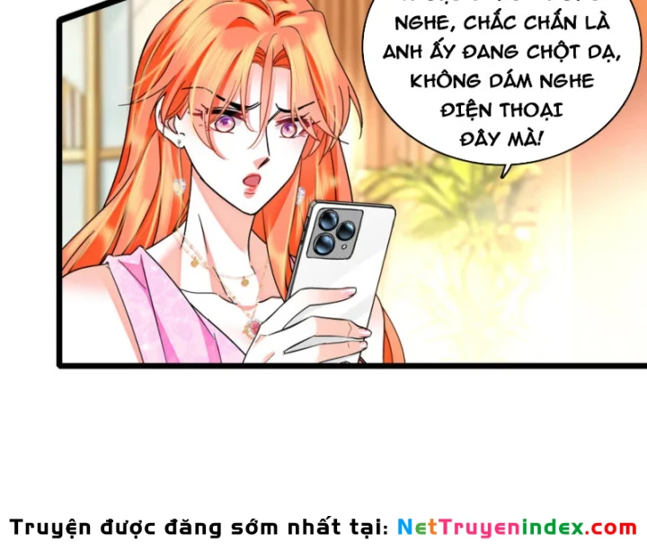 Chàng Rể Bị Vứt Bỏ Lên Ngôi Chapter 11 - 37