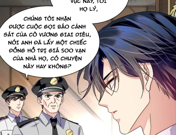 Chàng Rể Bị Vứt Bỏ Lên Ngôi Chapter 11 - 42