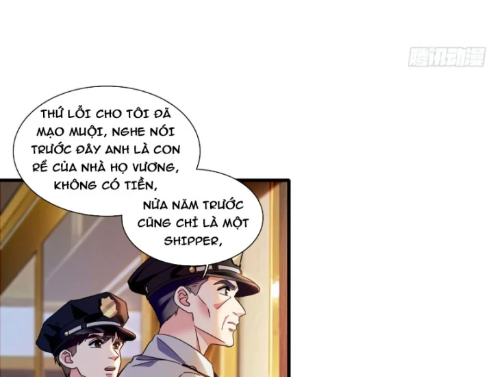 Chàng Rể Bị Vứt Bỏ Lên Ngôi Chapter 11 - 44