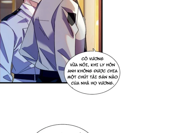 Chàng Rể Bị Vứt Bỏ Lên Ngôi Chapter 11 - 45