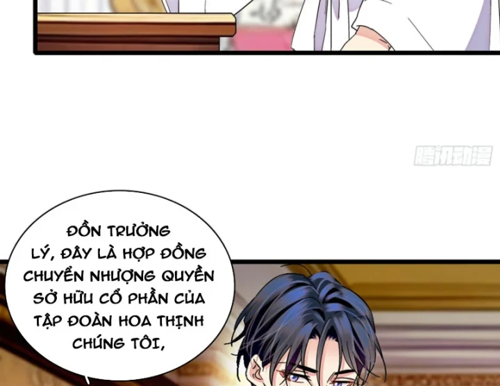 Chàng Rể Bị Vứt Bỏ Lên Ngôi Chapter 11 - 50