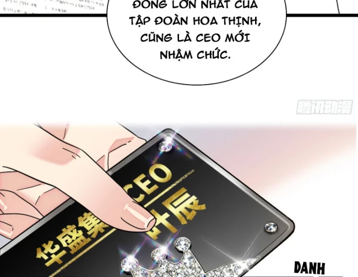 Chàng Rể Bị Vứt Bỏ Lên Ngôi Chapter 11 - 52