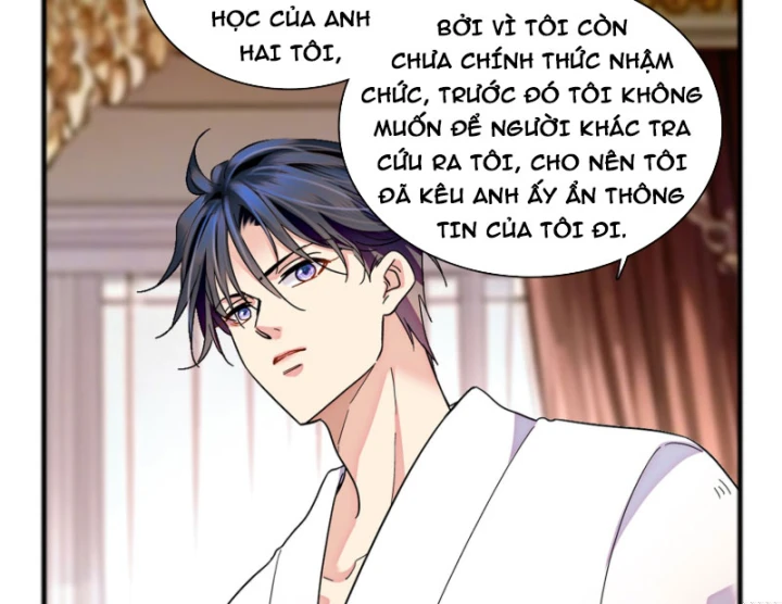 Chàng Rể Bị Vứt Bỏ Lên Ngôi Chapter 11 - 57