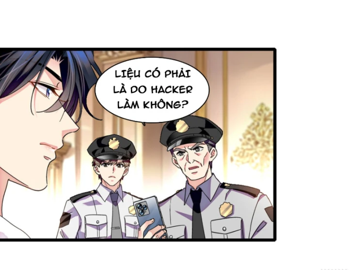 Chàng Rể Bị Vứt Bỏ Lên Ngôi Chapter 11 - 65