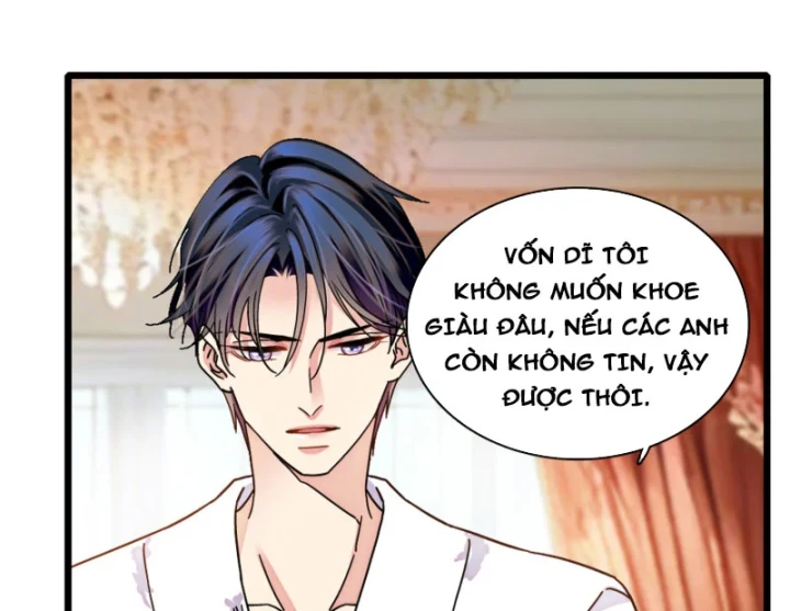 Chàng Rể Bị Vứt Bỏ Lên Ngôi Chapter 11 - 66