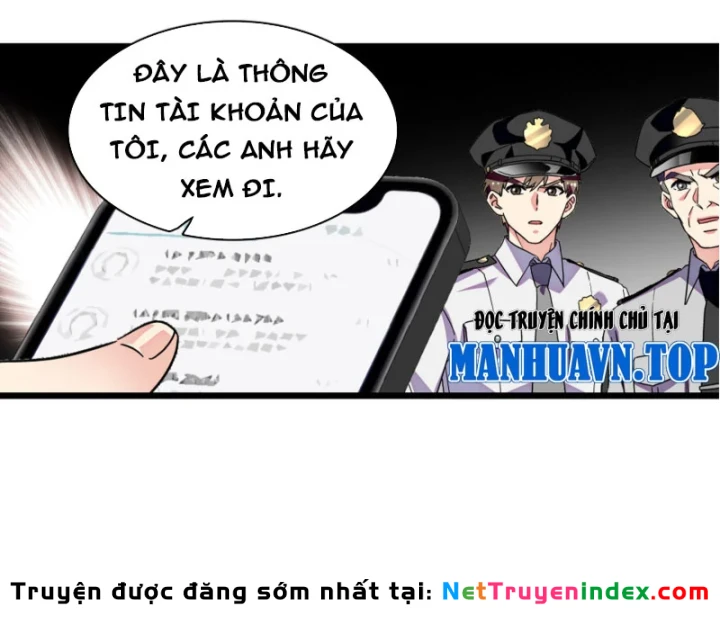 Chàng Rể Bị Vứt Bỏ Lên Ngôi Chapter 11 - 68