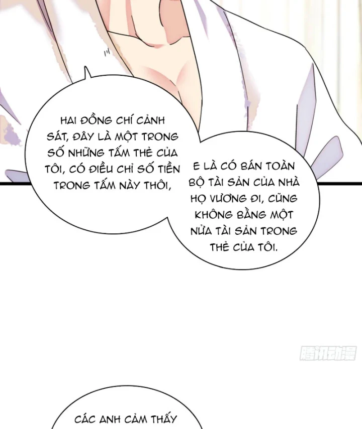 Chàng Rể Bị Vứt Bỏ Lên Ngôi Chapter 12 - 2