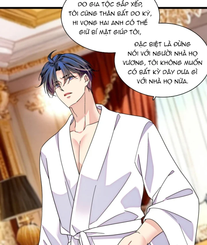 Chàng Rể Bị Vứt Bỏ Lên Ngôi Chapter 12 - 5