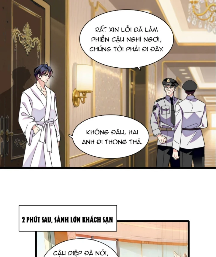 Chàng Rể Bị Vứt Bỏ Lên Ngôi Chapter 12 - 7