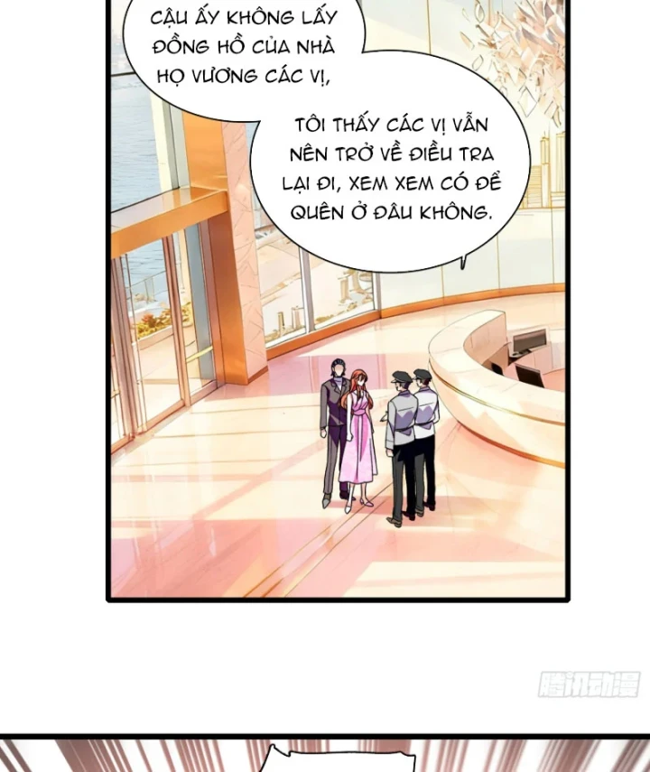 Chàng Rể Bị Vứt Bỏ Lên Ngôi Chapter 12 - 8