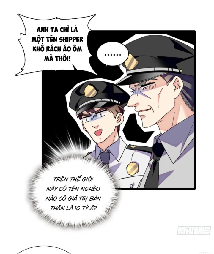 Chàng Rể Bị Vứt Bỏ Lên Ngôi Chapter 12 - 10