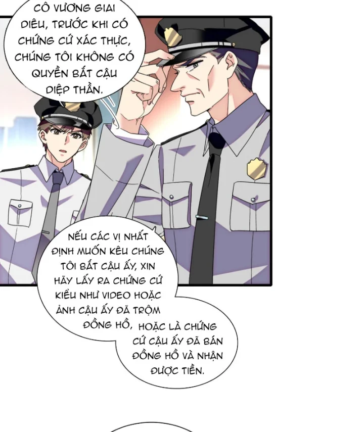 Chàng Rể Bị Vứt Bỏ Lên Ngôi Chapter 12 - 11