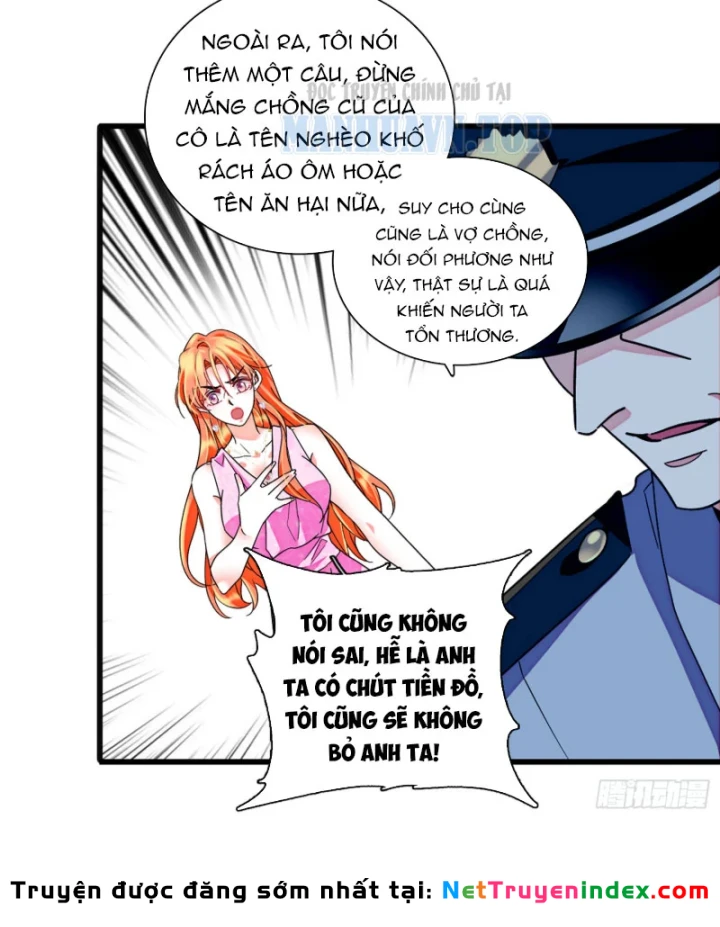 Chàng Rể Bị Vứt Bỏ Lên Ngôi Chapter 12 - 12