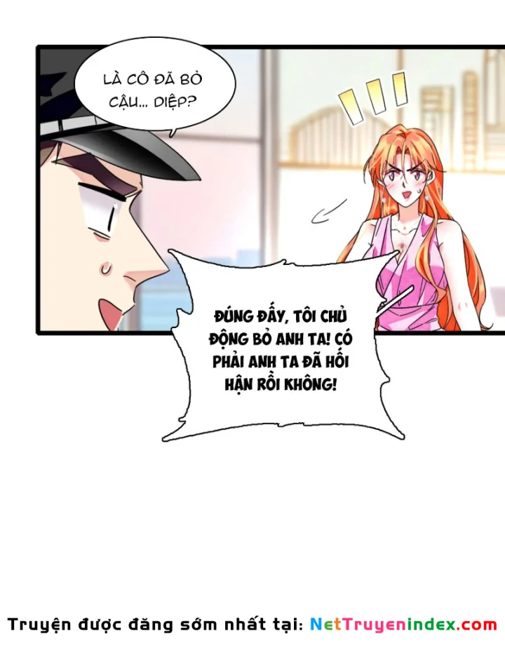 Chàng Rể Bị Vứt Bỏ Lên Ngôi Chapter 12 - 13