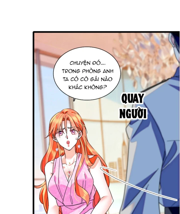 Chàng Rể Bị Vứt Bỏ Lên Ngôi Chapter 12 - 15