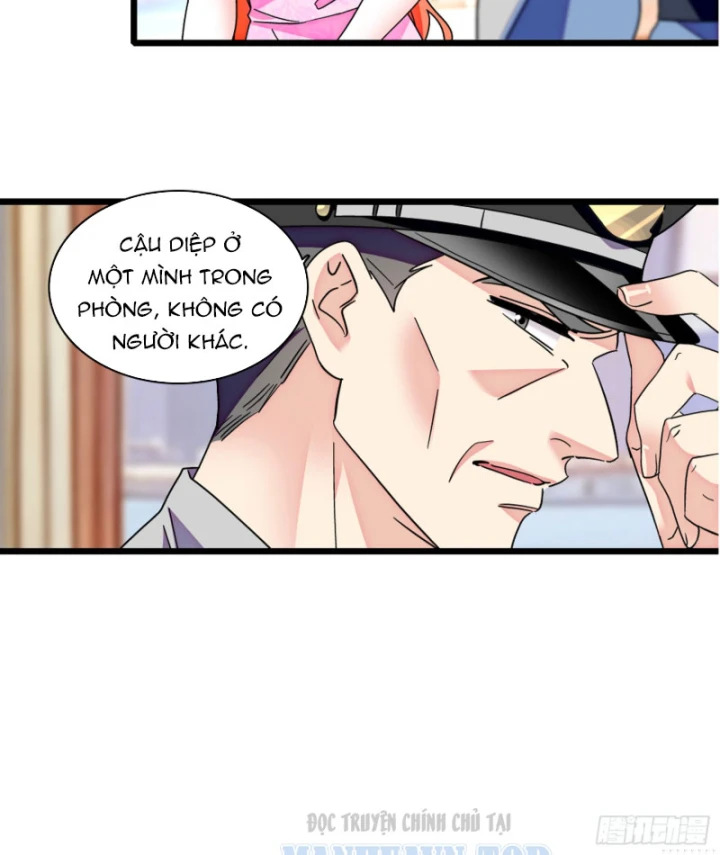 Chàng Rể Bị Vứt Bỏ Lên Ngôi Chapter 12 - 16