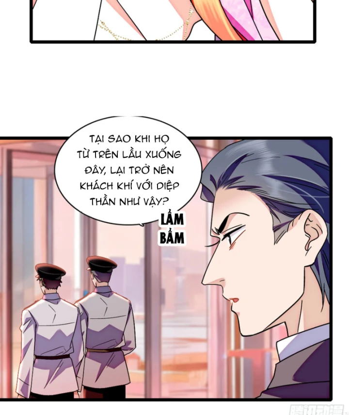 Chàng Rể Bị Vứt Bỏ Lên Ngôi Chapter 12 - 18