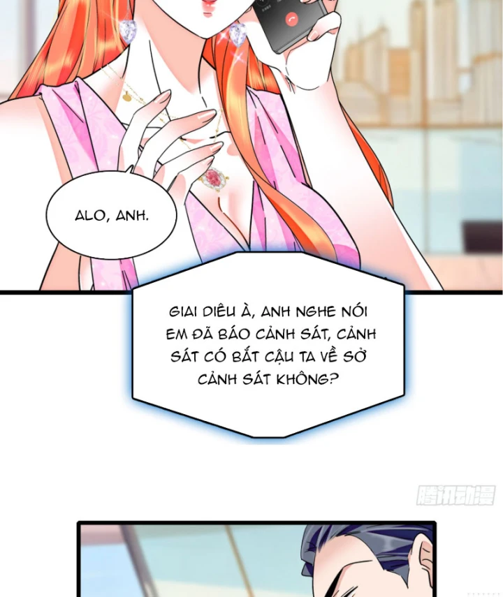 Chàng Rể Bị Vứt Bỏ Lên Ngôi Chapter 12 - 20