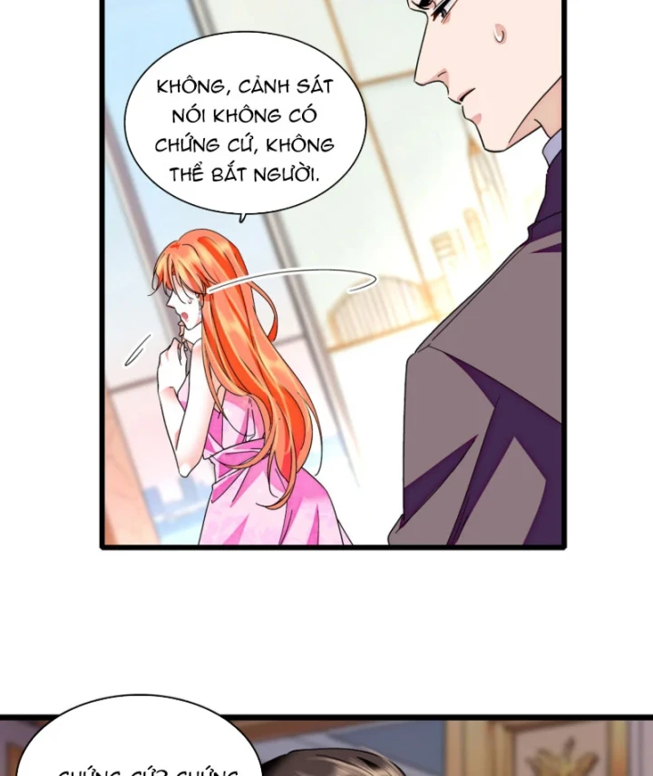 Chàng Rể Bị Vứt Bỏ Lên Ngôi Chapter 12 - 21